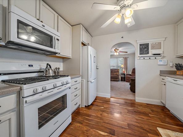 1003 S Newton Street, Denver CO 80219