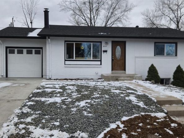 4082 W Eastman Avenue, Denver CO 80236