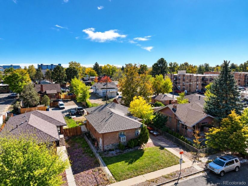1420 Boston Street, Aurora CO 80010