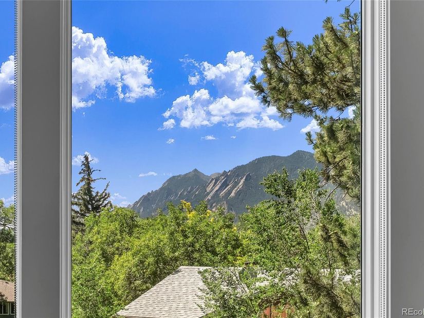 1221 Linden Avenue, Boulder CO 80304