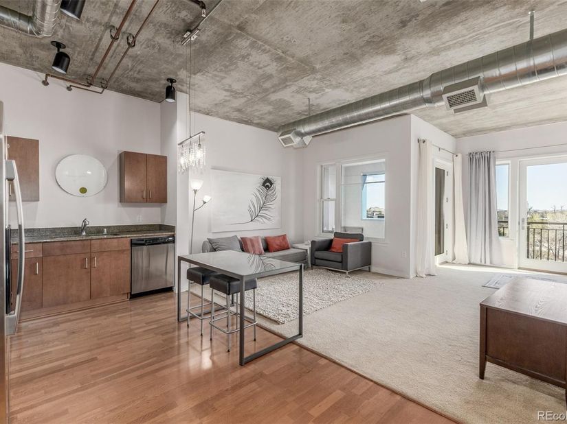 3601 Arapahoe Avenue 412, Boulder CO 80303