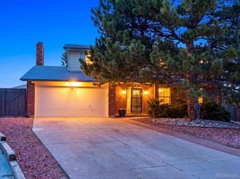 8158 W Frost Place