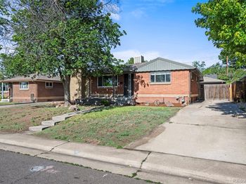 1361 S Tejon Street