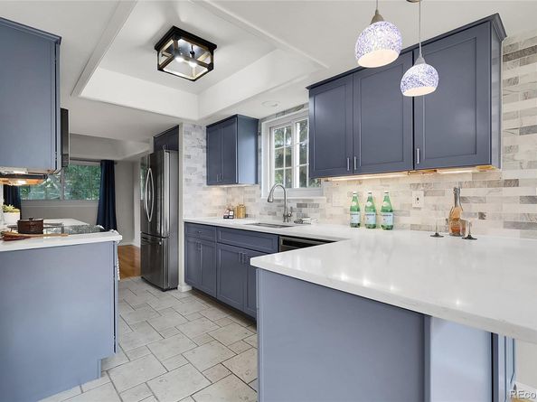 8590 E Temple Drive, Denver CO 80237