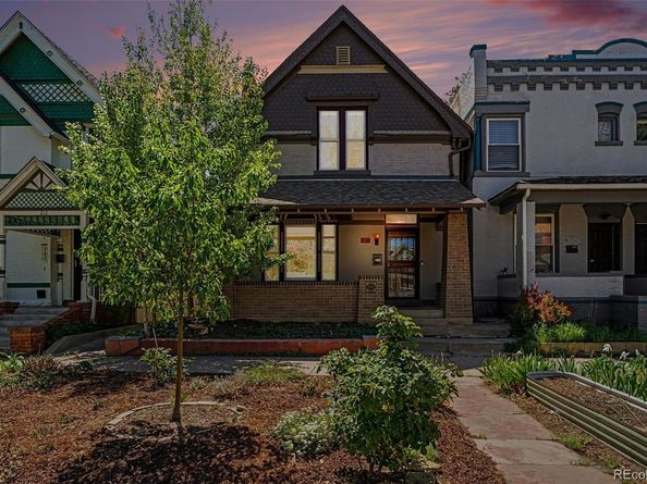 218 W Irvington Place, Denver CO 80223