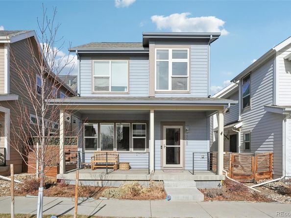 2005 W 66th Avenue, Denver CO 80221