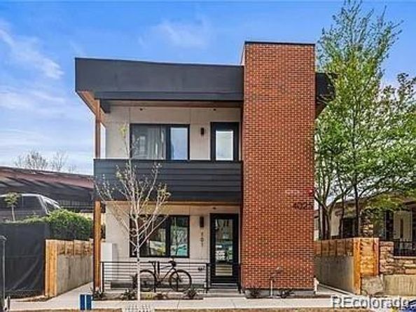 4025 Jason Street 101, Denver CO 80211