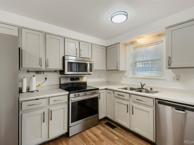 1751 Norfolk Street B, Aurora CO 80011