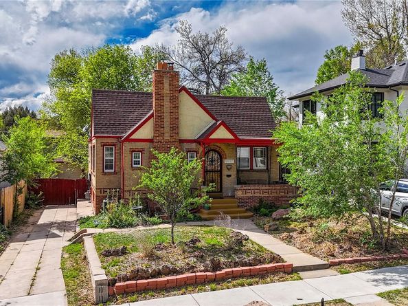 1637 Filbert Court, Denver CO 80220
