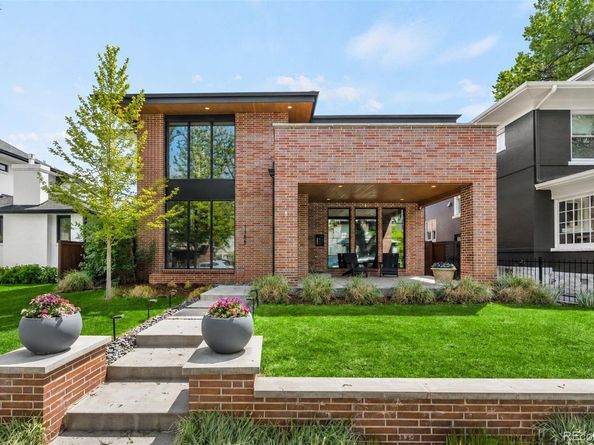 1186 S Gaylord Street, Denver CO 80210