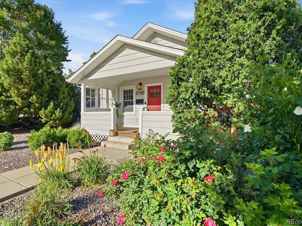 2780 Fenton Street, Wheat Ridge CO 80214
