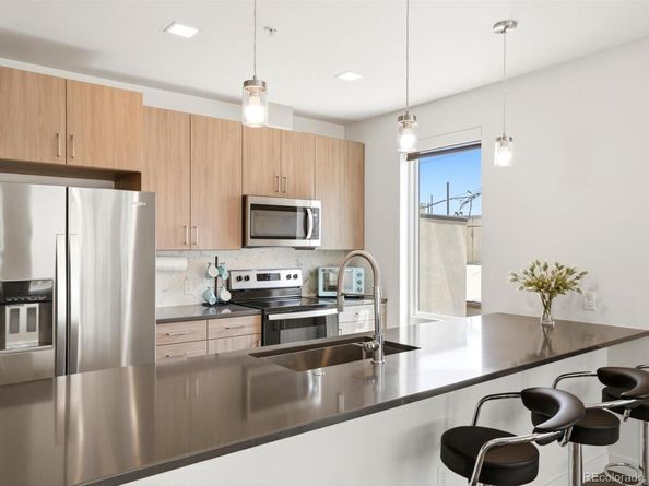 1898 S Bannock Street 212, Denver CO 80223