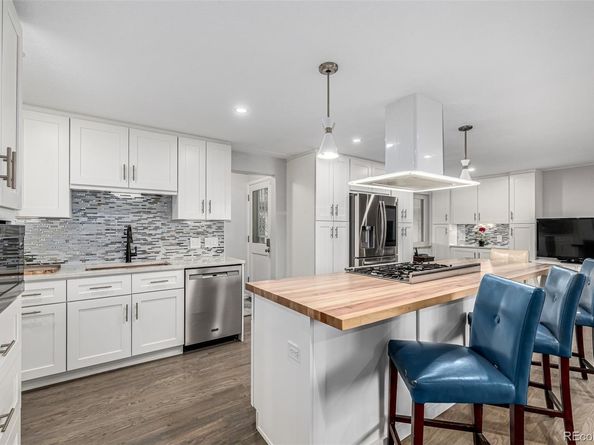 4725 Quay Street, Wheat Ridge CO 80033