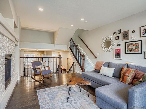 1471 S Emporia Court, Denver CO 80247