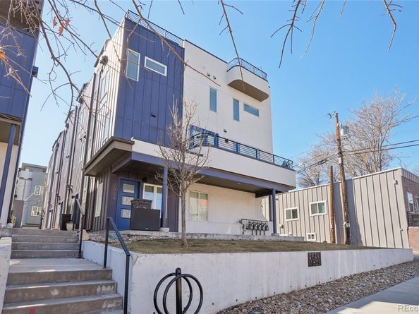 2930 W 24th Avenue 5, Denver CO 80211