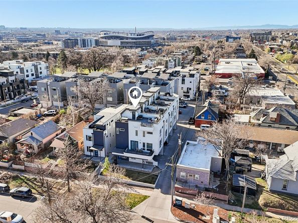 2930 W 24th Avenue 5, Denver CO 80211
