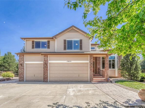 17672 E Weaver Place, Aurora CO 80016