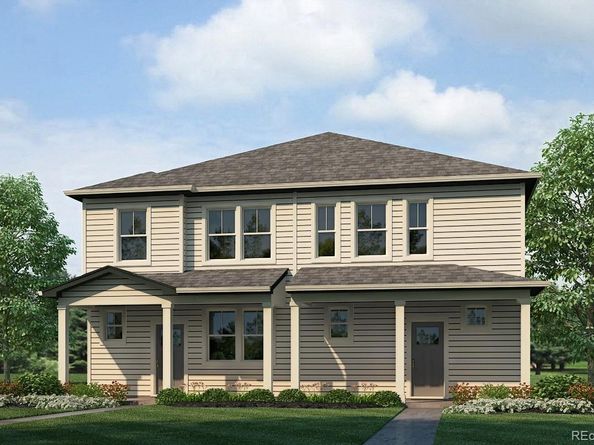 1366 S Chester Street A, Denver CO 80247