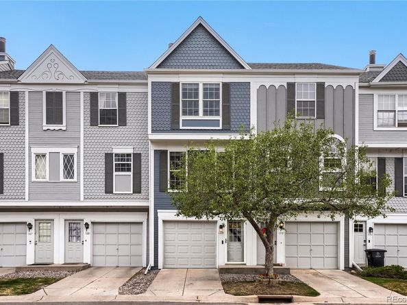 1699 S Trenton Street 169, Denver CO 80231