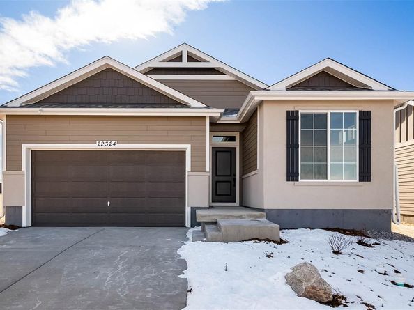 22324 E 49th Place, Aurora CO 80019