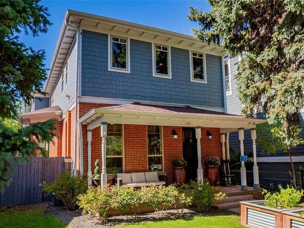 1745 N Emerson Street, Denver CO 80218