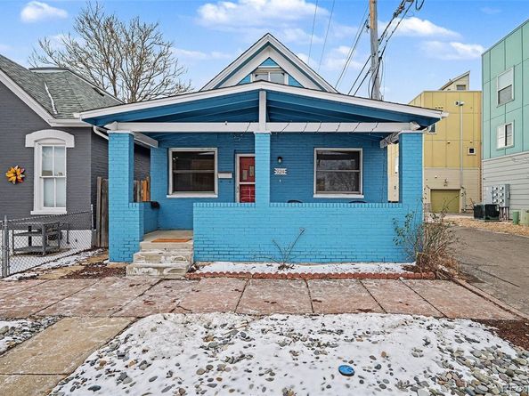 924 W 9th Avenue, Denver CO 80204