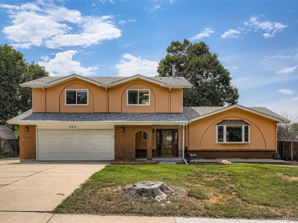 365 Titan Street, Aurora CO 80011