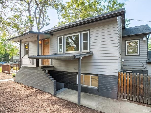 5683 W 41st Avenue, Denver CO 80212