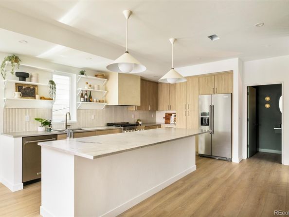 2738 N Clay Street, Denver CO 80211