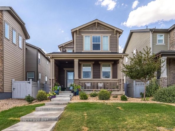 18809 E 66th Avenue, Denver CO 80249