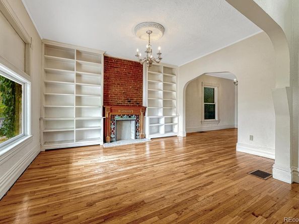 3220 N Williams Street, Denver CO 80205