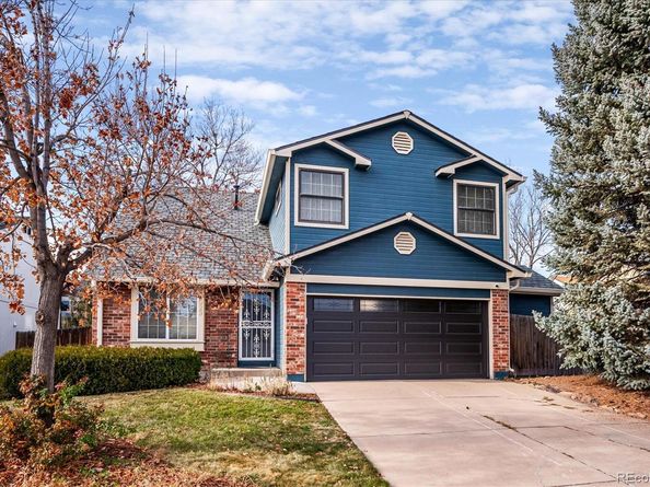 6023 S Owens Court, Littleton CO 80127