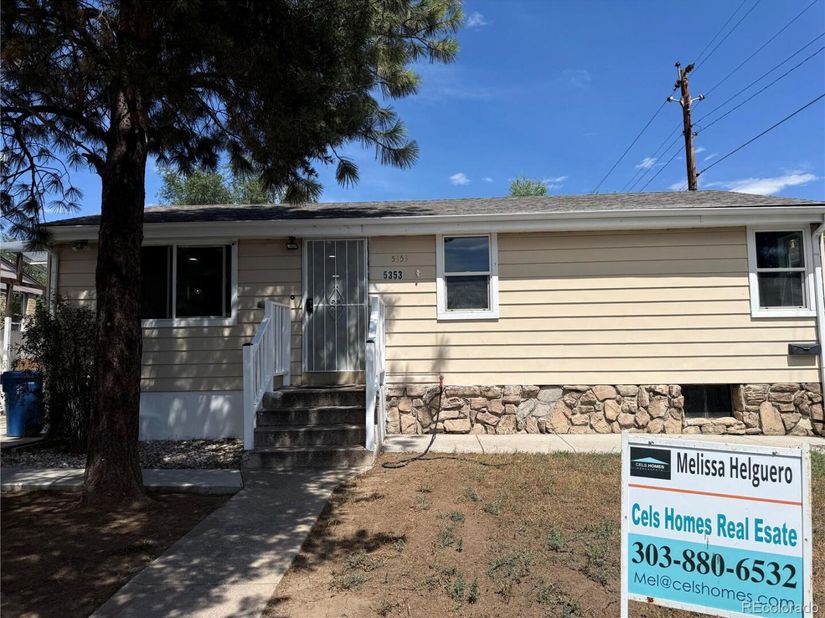 5353 W 4th Avenue, Lakewood CO 80226