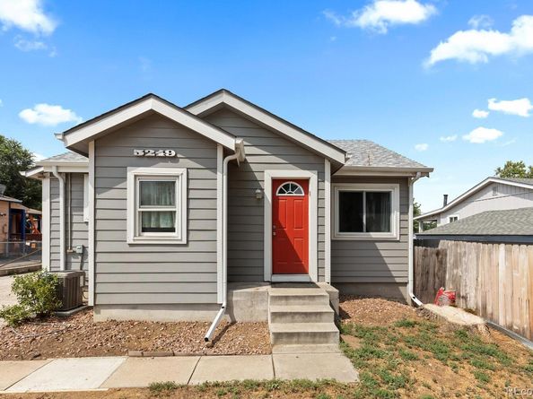 5249 Osceola Street, Denver CO 80212