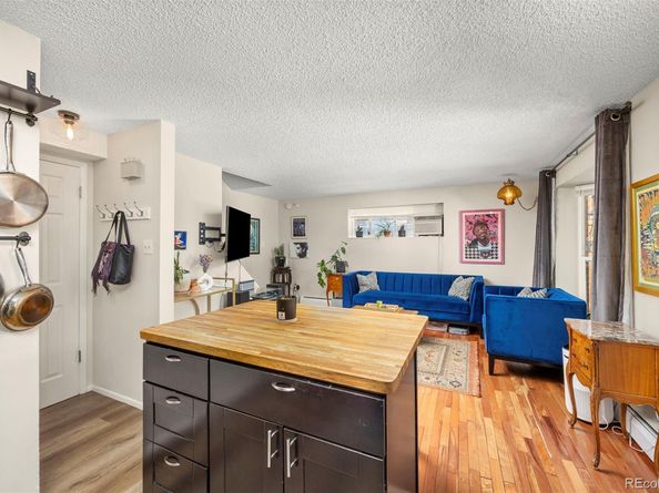 1355 Gaylord Street 4, Denver CO 80206