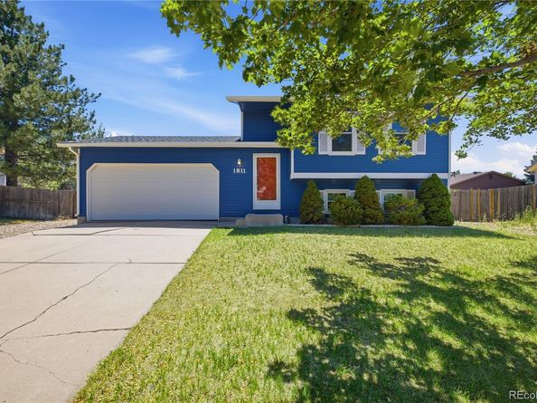 1811 S Fundy Way, Aurora CO 80017