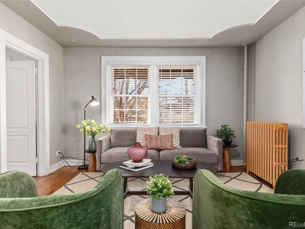 1446 N Gilpin Street 1, Denver CO 80218