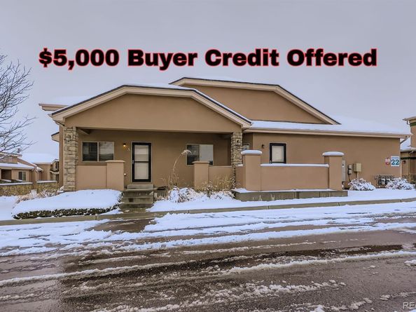 15501 E 112th Avenue 22A, Commerce City CO 80022