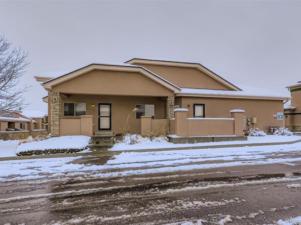 15501 E 112th Avenue 22A, Commerce City CO 80022