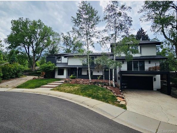 245 Fair Place, Boulder CO 80302
