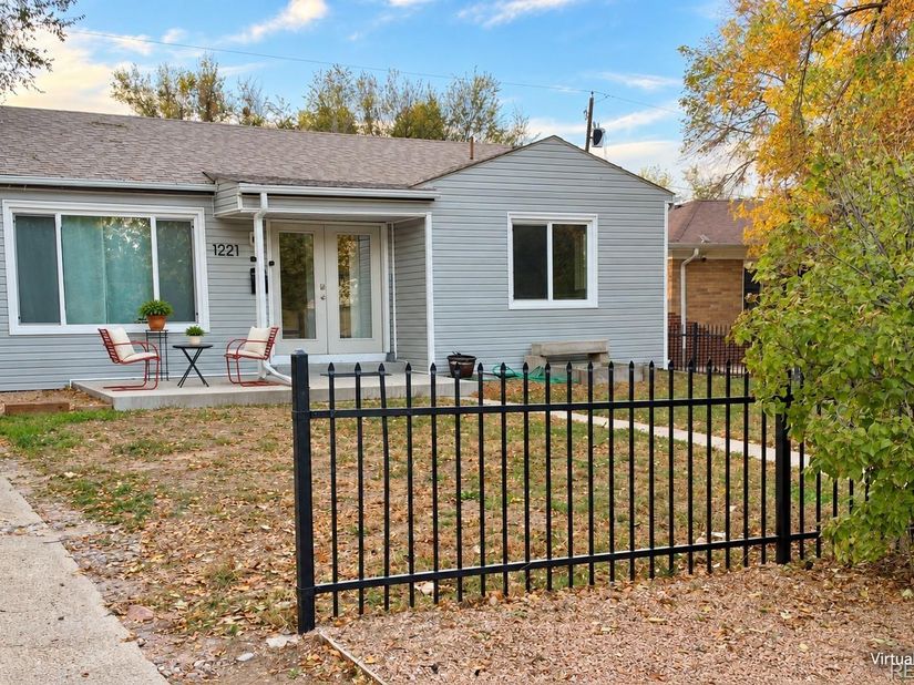 1221 Alton Street, Aurora CO 80010