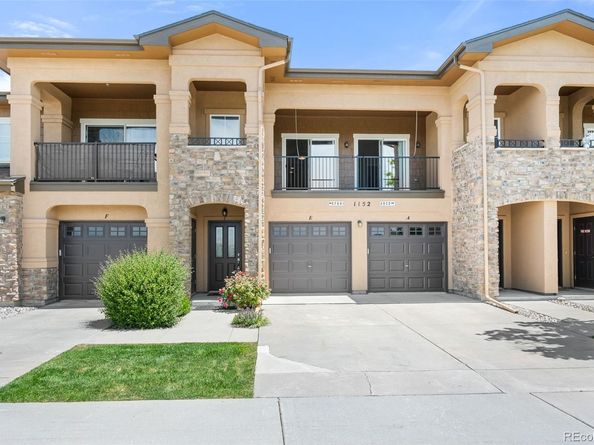 1152 Olympia Avenue 16I, Longmont CO 80504