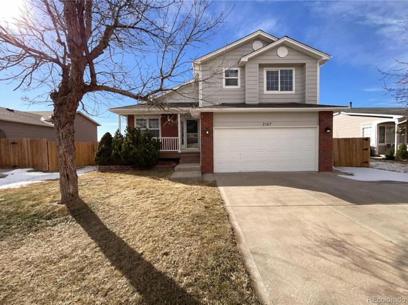 2167 S Truckee Street, Aurora CO 80013