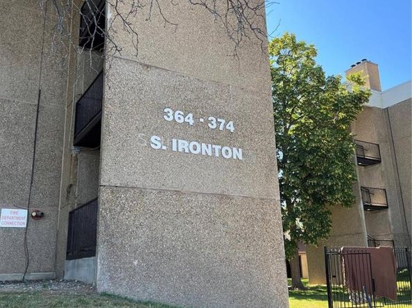 364 S Ironton Street 217, Aurora CO 80012