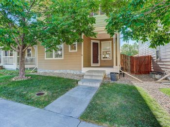 4356 S Iris Court