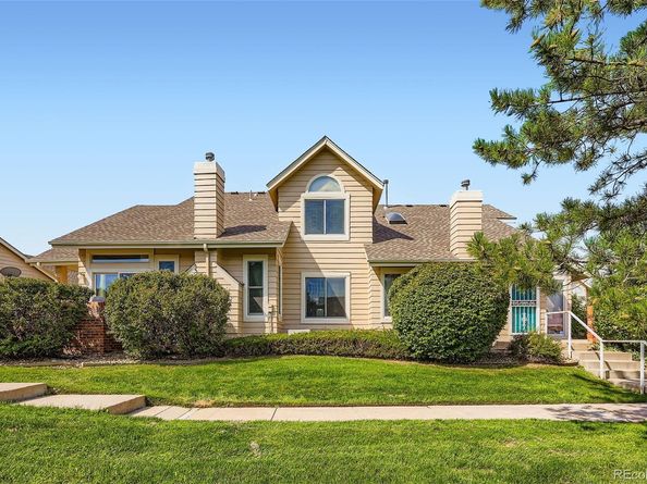 2110 S Scranton Way, Aurora CO 80014