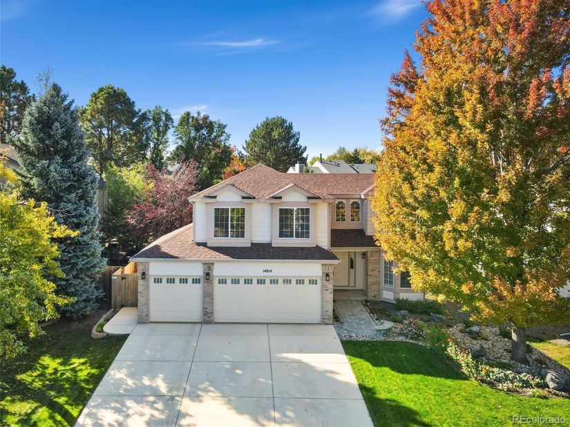 14814 E Grand Place, Aurora CO 80015
