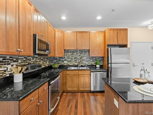 1950 N Logan Street 408, Denver CO 80203