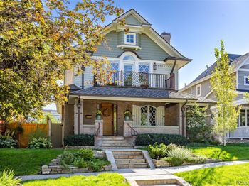 130 S Lafayette Street