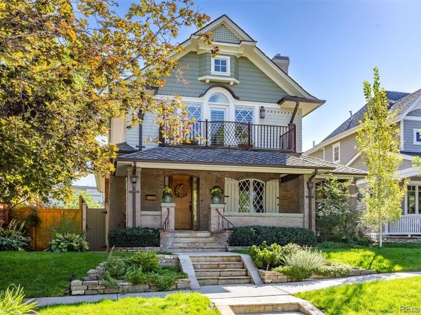 130 S Lafayette Street, Denver CO 80209